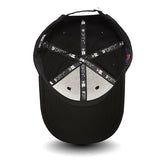 New Era Cappello 9Forty Colour Essential New York Yankees Nero | NonSoloSport
