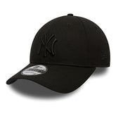New Era Cappello 9Forty Colour Essential New York Yankees Nero | NonSoloSport