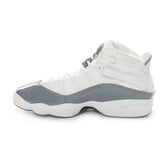 Nike Air Jordan 6 Rings Uomo Bianco | NonSoloSport