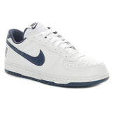 Sneakers Uomo Nike Big Low Bianco Blu | NonSoloSport