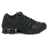 Sneakers Uomo Nike Shox NZ Nero | NonSoloSport