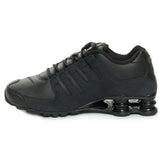 Sneakers Uomo Nike Shox NZ Nero | NonSoloSport