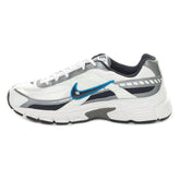 Scarpa da Running Uomo Nike Initiator Bianco Grigio | NonSoloSport