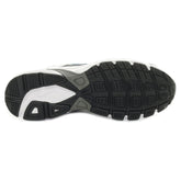 Scarpa da Running Uomo Nike Initiator Bianco Grigio | NonSoloSport