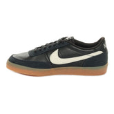 Sneakers Uomo Nike Killshot 2 Leather Nero Bianco | NonSoloSport