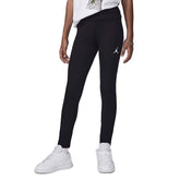 Leggings Bambina Nike Jordan Essentials Nero | NonSoloSport