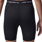 Shorts Biker Ragazzo Nike Jordan Dri-FIT Sport Nero | NonSoloSport