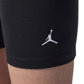 Shorts Biker Ragazzo Nike Jordan Dri-FIT Sport Nero | NonSoloSport
