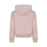 Felpa Ragazzo Nike Jordan Brooklyn Rosa | NonSoloSport