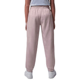 Pantalone Jogger Ragazzo Nike Jordan Brooklyn Rosa | NonSoloSport