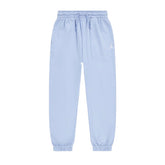 Pantalone Jogger Bambino Nike Brooklyn Azzurro | NonSoloSport