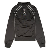 Giacca Ragazza Nike Jordan Love Is In The Air Nero | NonSoloSport