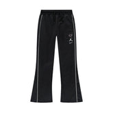 Pantalone Ragazza Nike Jordan Love Is In The Air Nero | NonSoloSport