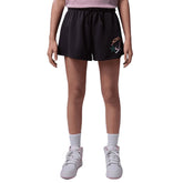 Shorts Ragazzo Nike Brooklyn Festival Nero | NonSoloSport