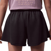 Shorts Ragazzo Nike Brooklyn Festival Nero | NonSoloSport