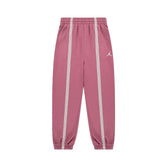 Pantalone Jogger Ragazza Jordan She's An All Star Rosa | NonSoloSport