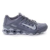 Nike Reax 8 Uomo Grigio Nero | NonSoloSport