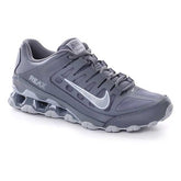 Nike Reax 8 Uomo Grigio Nero | NonSoloSport