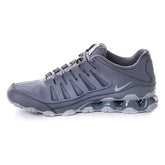 Nike Reax 8 Uomo Grigio Nero | NonSoloSport