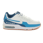 Sneakers Uomo Nike Air Max LTD 3 Bianco Blu | NonSoloSport
