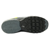 Sneakers Bambino Nike Air Max Invigor Grigio Lime | NonSoloSport