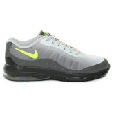 Sneakers Bambino Nike Air Max Invigor Grigio Lime | NonSoloSport