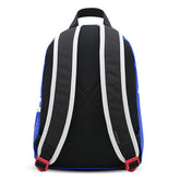 Zaino Jordan Mini Air Patrol Blu Bianco Nero | NonSoloSport