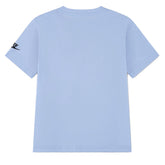 T-Shirt Ragazzo Nike Ice Cream Sandwich Azzurro | NonSoloSport