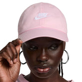 Cappello Bambino Nike Curve Brim Rosa | NonSoloSport