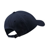 Nike Cappello Sportswear Heritage86 Futura Washed Blu | NonSoloSport