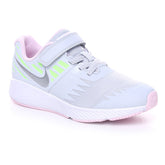 Nike Star Runner Psv Grey Metal Silver | NonSoloSport