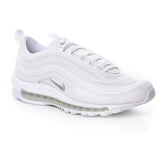 Nike Air Max 97 Triple White | NonSoloSport