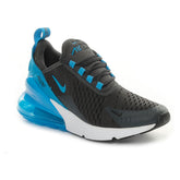 Sneakers Bambino Nike Air Max 270 Nero | NonSoloSport