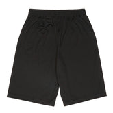 Shorts Ragazzo Jordan Vertical Mesh Nero Bianco | NonSoloSport