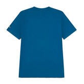 T-Shirt Ragazzo Nike Jordan 23 Flight Blu | NonSoloSport