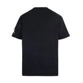T-Shirt Bambino Nike Air Jordan 1 Nero | NonSoloSport