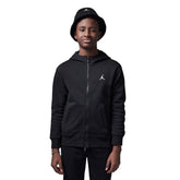 Felpa Bambino Nike Jordan Dri-FIT Sport Nero | NonSoloSport