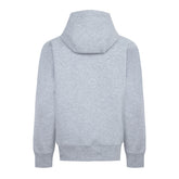 Felpa Bambino Nike Jordan Statement Hoop Grigio | NonSoloSport