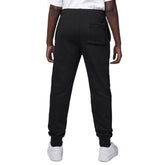 Pantalone Jogger Bambino Nike Jordan Brooklyn Essentials Nero | NonSoloSport