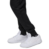 Pantalone Jogger Bambino Nike Jordan Brooklyn Essentials Nero | NonSoloSport