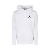 Felpa Bambino Nike Jordan Brooklyn Bianco | NonSoloSport
