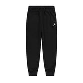 Pantalone Ragazzo Nike Jordan Brooklyn Nero | NonSoloSport