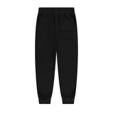 Pantalone Ragazzo Nike Jordan Brooklyn Nero | NonSoloSport