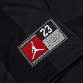T-Shirt Bambino Nike MJ Sport Nero Rosso | NonSoloSport