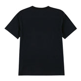 T-Shirt Ragazzo Nike Flight Essentials Script Nero | NonSoloSport