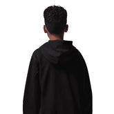 Felpa Ragazzo Nike Jordan Core Sport Nero | NonSoloSport