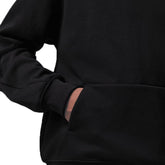 Felpa Ragazzo Nike Jordan Core Sport Nero | NonSoloSport