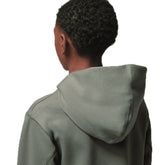Felpa Ragazzo Nike Jordan Core Sport Verde | NonSoloSport