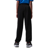 Pantalone Jogger Ragazzo Nike Dri-FIT Core Nero | NonSoloSport