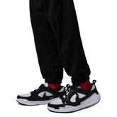 Pantalone Jogger Ragazzo Nike Dri-FIT Core Nero | NonSoloSport